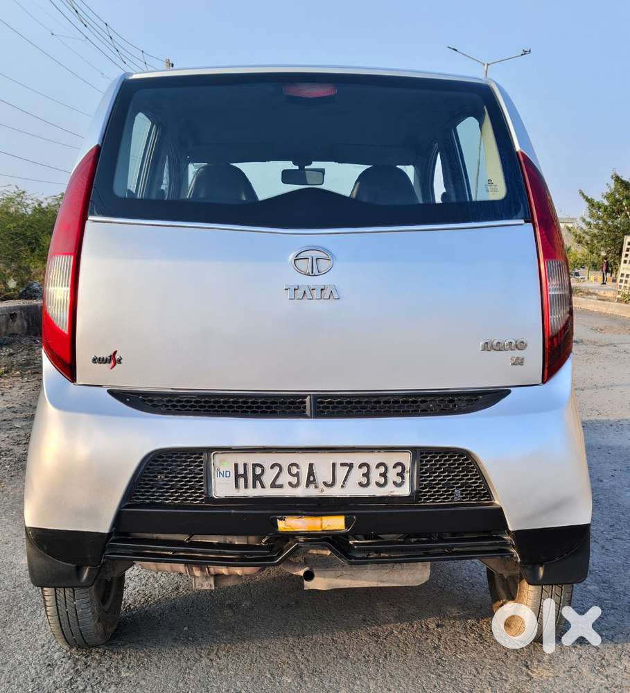 Tata Nano Xe, 2015, Petrol