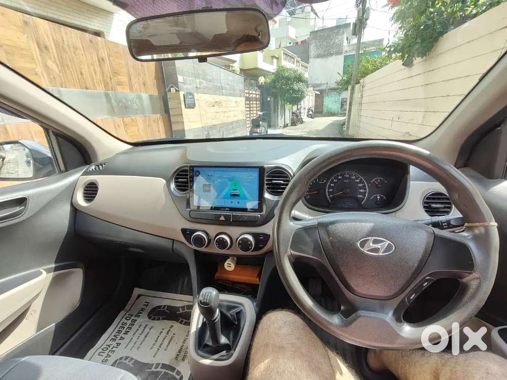Hyundai Grand I10 Petrol Manual 2014
