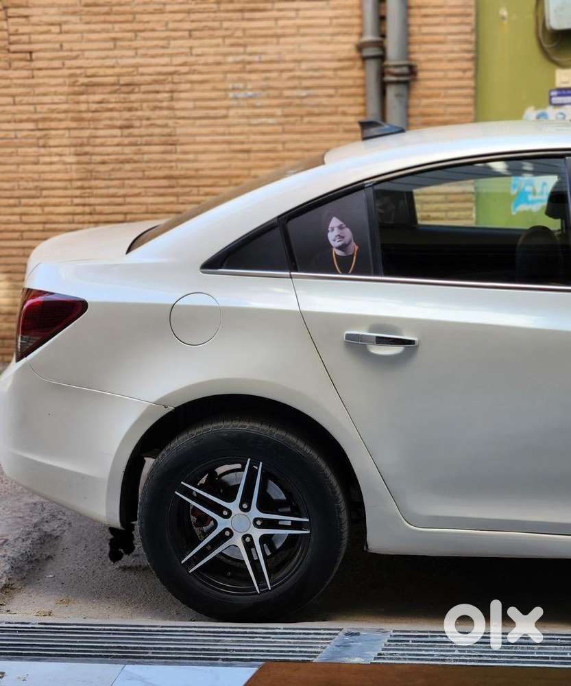 Chevrolet Cruze 2013 Diesel Well Maintained