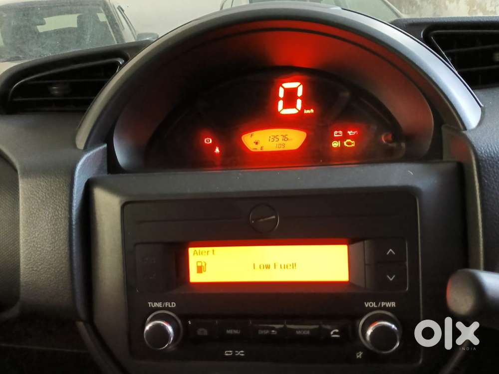 Maruti Suzuki S-presso Vxi, 2020, Petrol