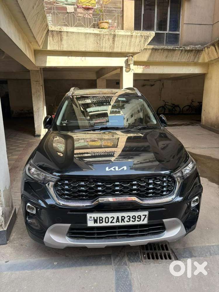 Kia Sonet 2021 Petrol 39750 Km Driven