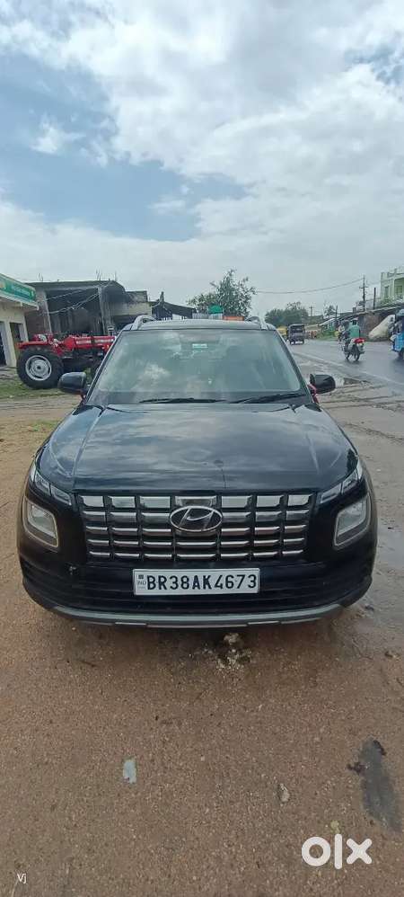 Hyundai New Venue Se 2024