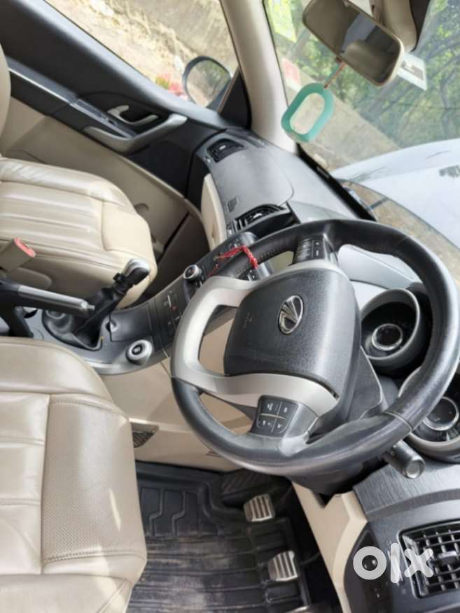 Mahindra Xuv500 2.2 W10, 2018, Diesel