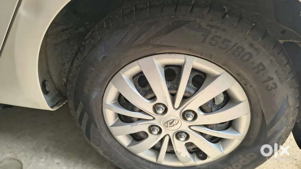 Very Well Maintained Car