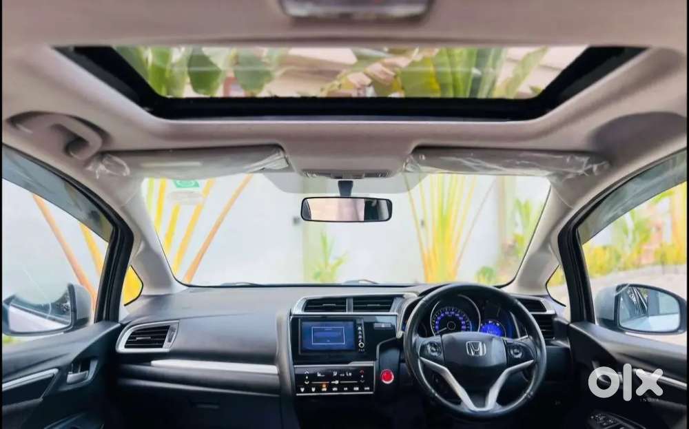 Honda Wr-v 2017 Diesel Sunroof  -  I20 Xuv Tuv Rapid I10 Ecosport Kuv