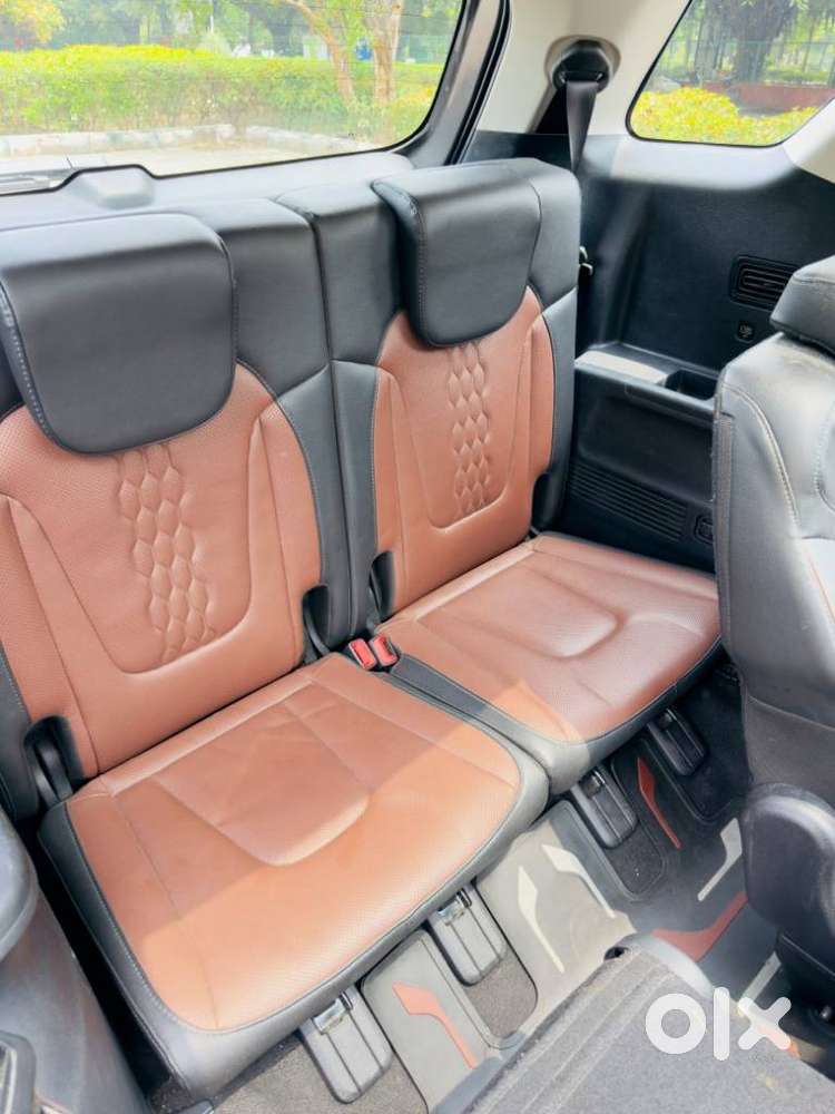 Hyundai Alcazar 1.5 Signature (o) Diesel At 6 Str, 2021, Diesel