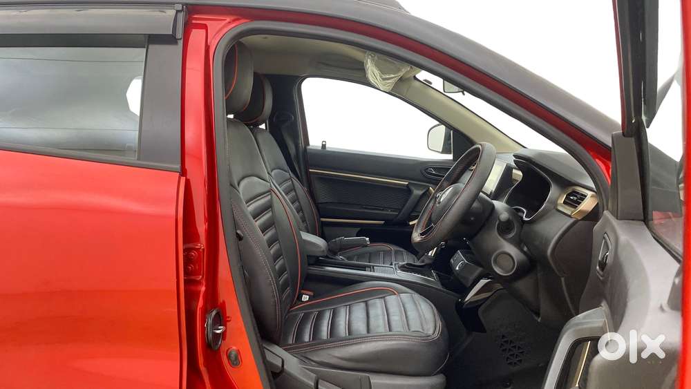 Renault Kiger Rxl, 2022, Petrol