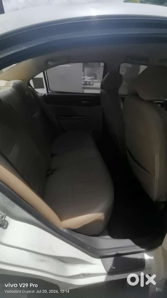 Honda Amaze 1.5 Diesel 2021