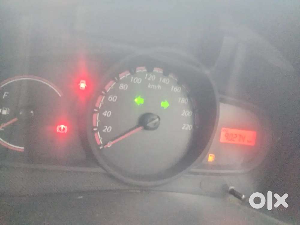 Ford Figo 1.4 Diesel 2013
