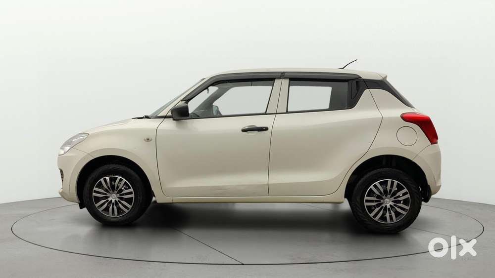 Maruti Suzuki Swift Vvt Lxi, 2023, Petrol