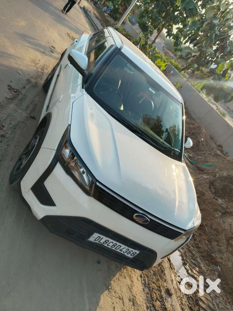 Mahindra Xuv300 Petrol 2022