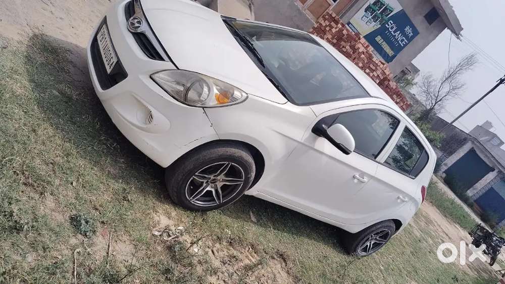 Hyundai I20 Asta 2013 Diesel