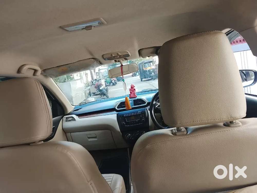Maruti Suzuki Dzire 2019 Diesel