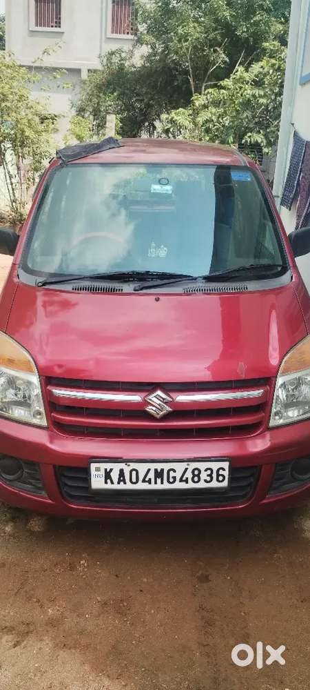 Maruti Wagon R 2009