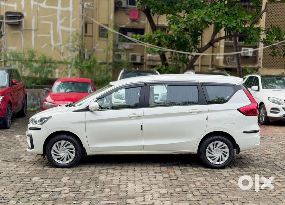 Maruti Suzuki Ertiga, 2026, Cng & Hybrids