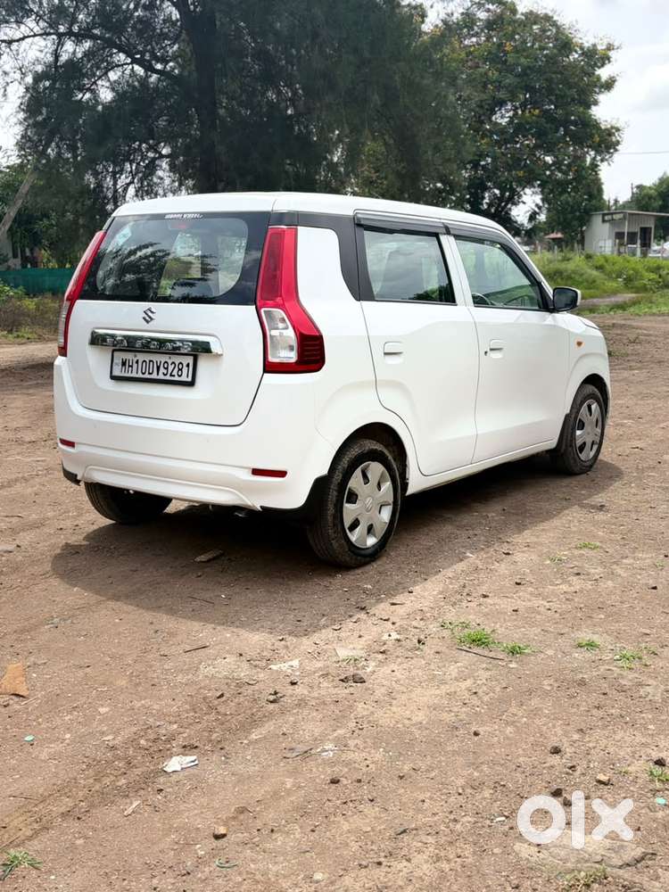 Maruti Suzuki Wagon R Vxi 1.0 Cng, 2023, Cng & Hybrids