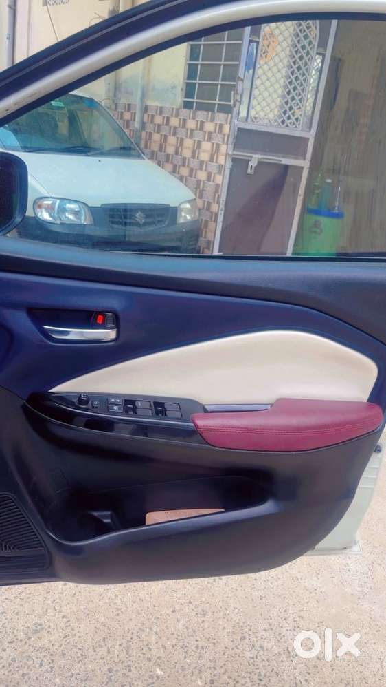 Maruti Baleno Petrol Manual 2022 Car