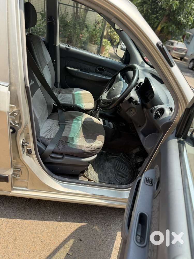 Hyundai Santro Xing Xl, 2007, Petrol