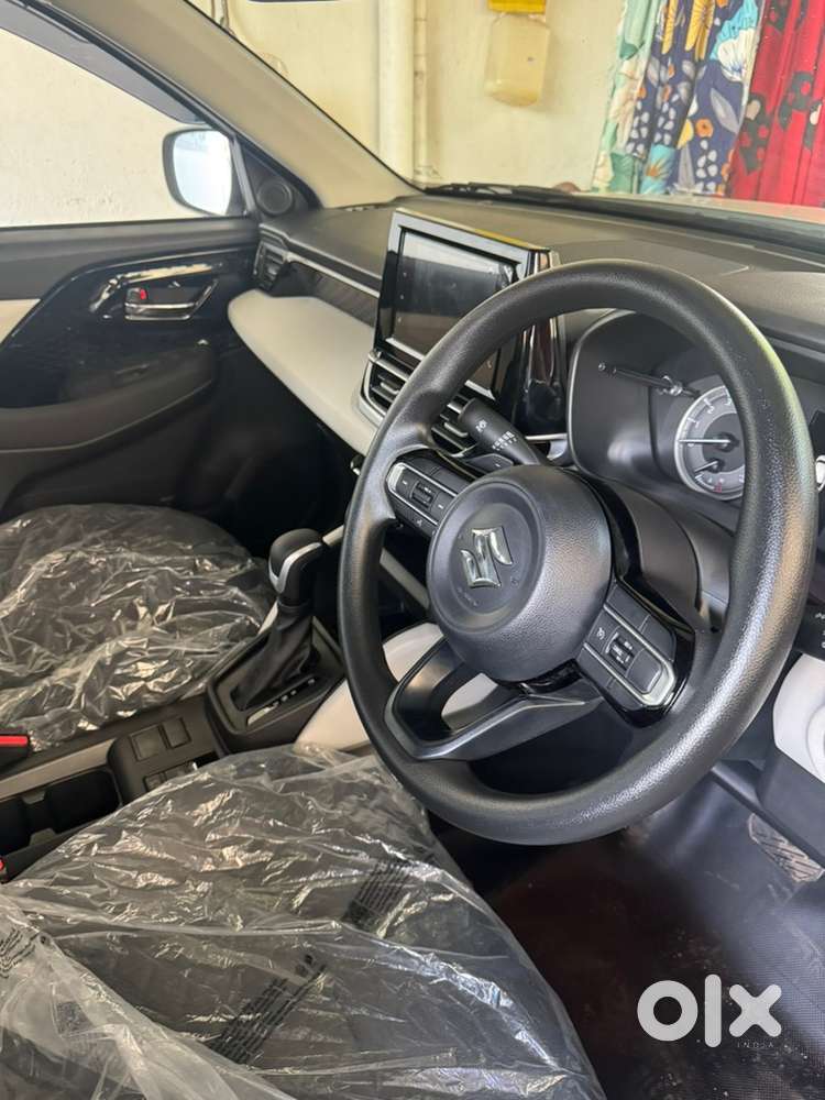 Rental  Car Available