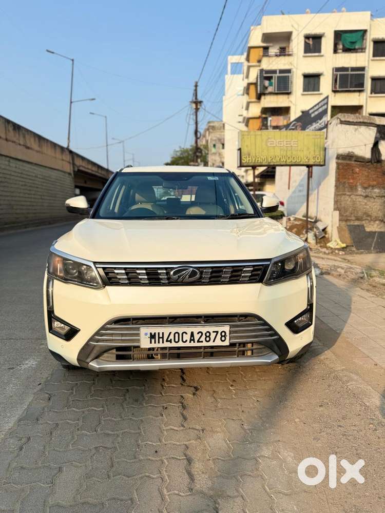 Mahindra Xuv300 W8 Option Diesel, 2020, Diesel
