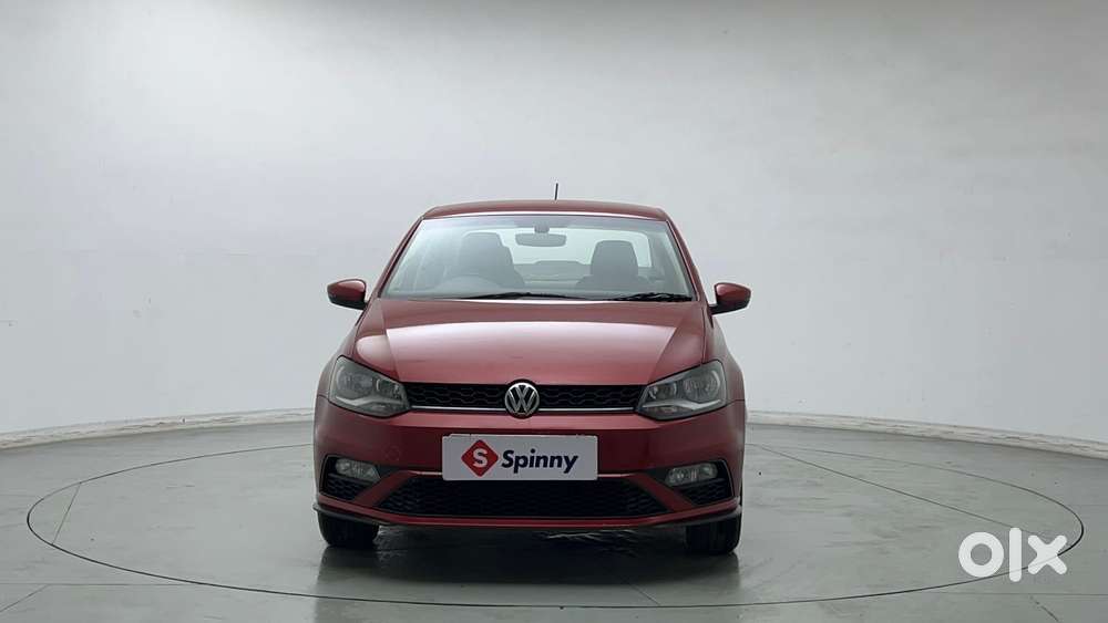 Volkswagen Vento 1.2 Tsi Highline At, 2019, Petrol