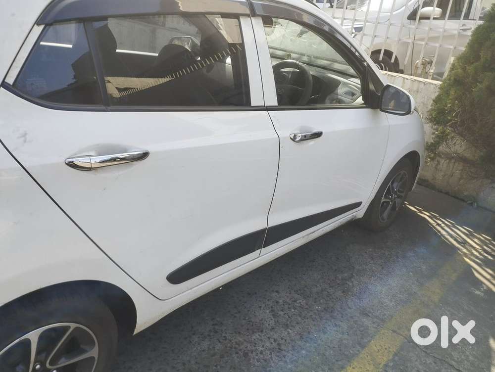 Hyundai Grand I10 2018 Petrol Well Maintained