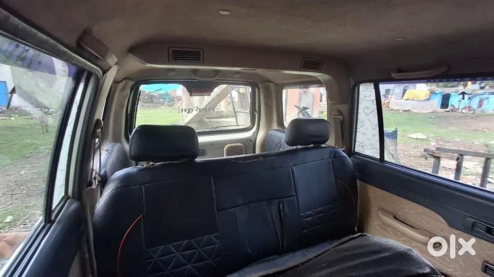 Chevrolet Tavera Lt 2014