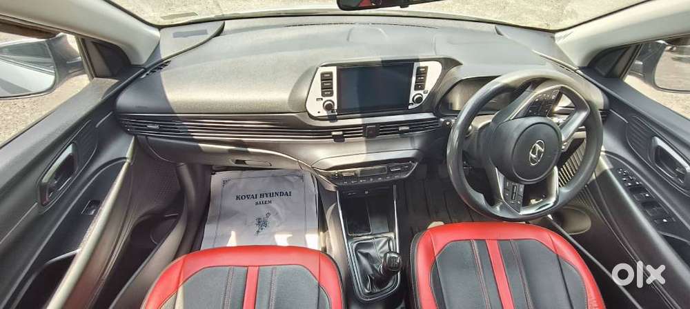 Hyundai I20 Sportz 1.2 Mt, 2022, Lpg