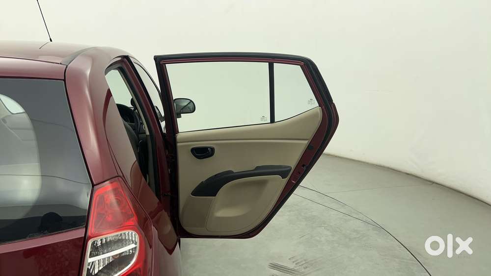 Hyundai I10 Magna 1.1l, 2016, Petrol