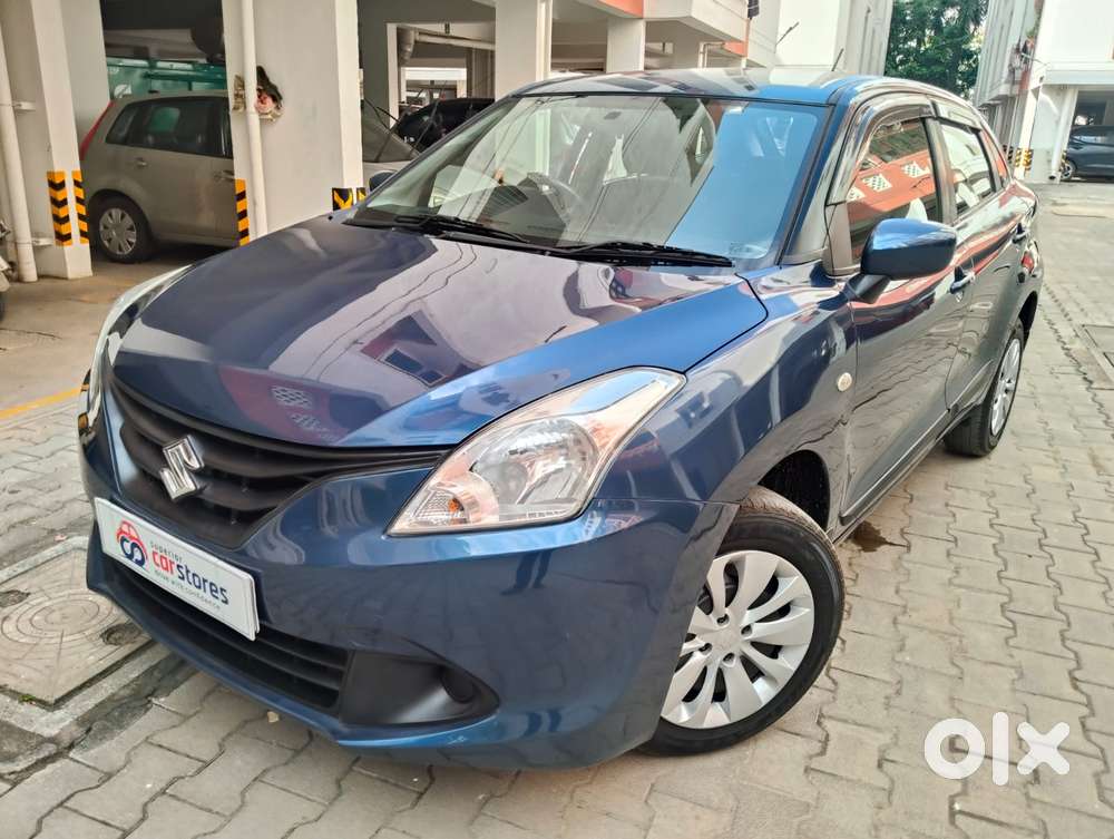 Maruti Suzuki Baleno 1.3 Sigma, 2018, Petrol