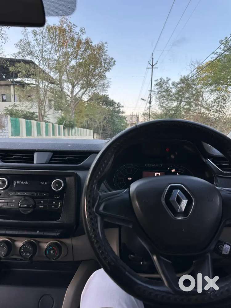Renault Triber 2023 Petrol 39000 Km Driven