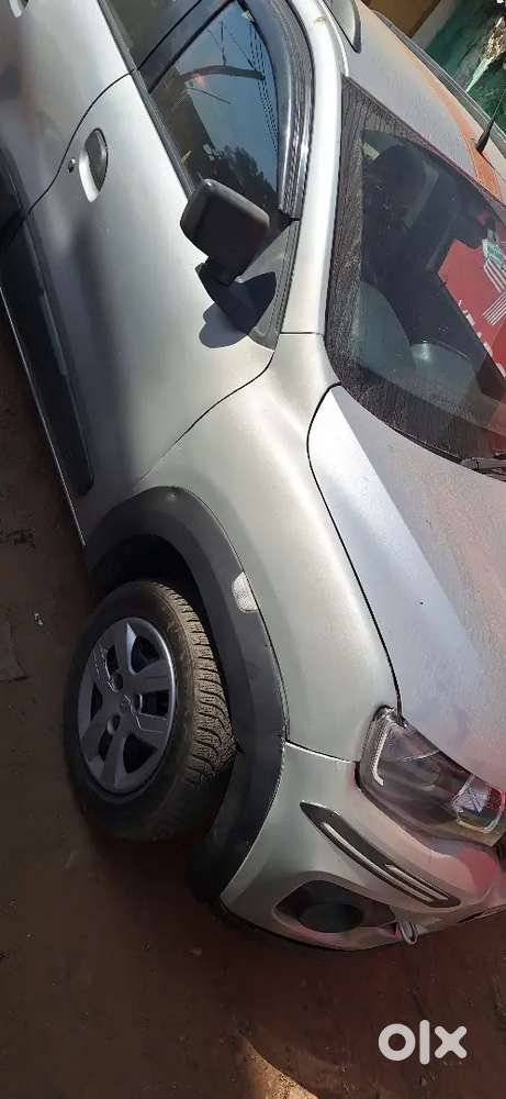 Renault Kwid 2016 Petrol 80000 Km Driven