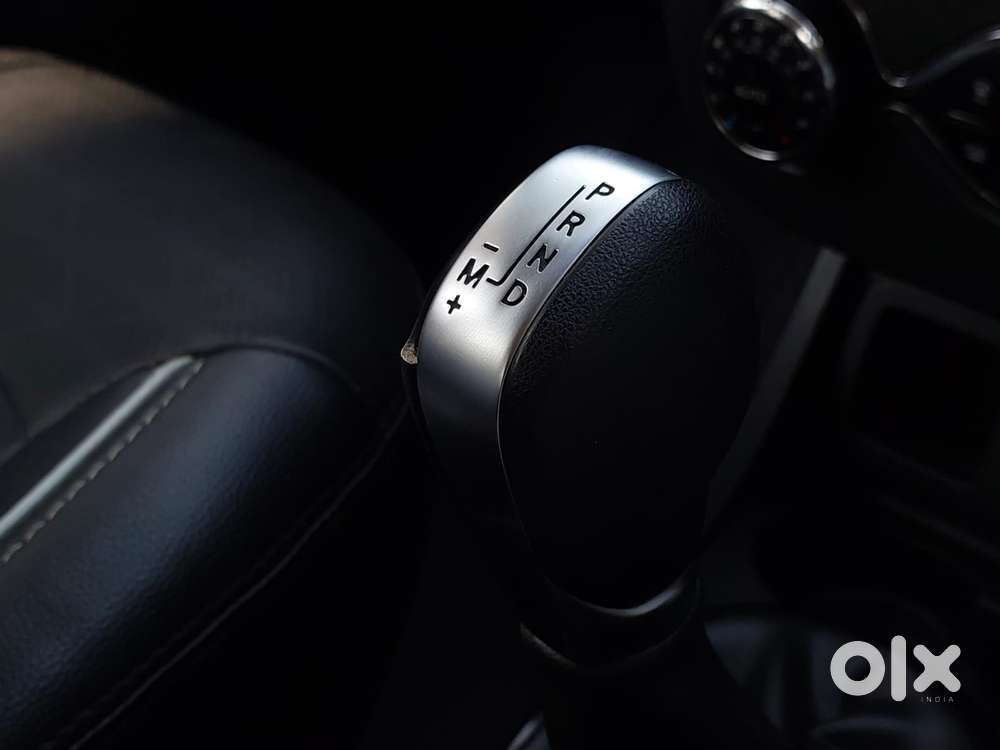 Renault Duster 1.3 Rxz Turbo Xtronic, 2020