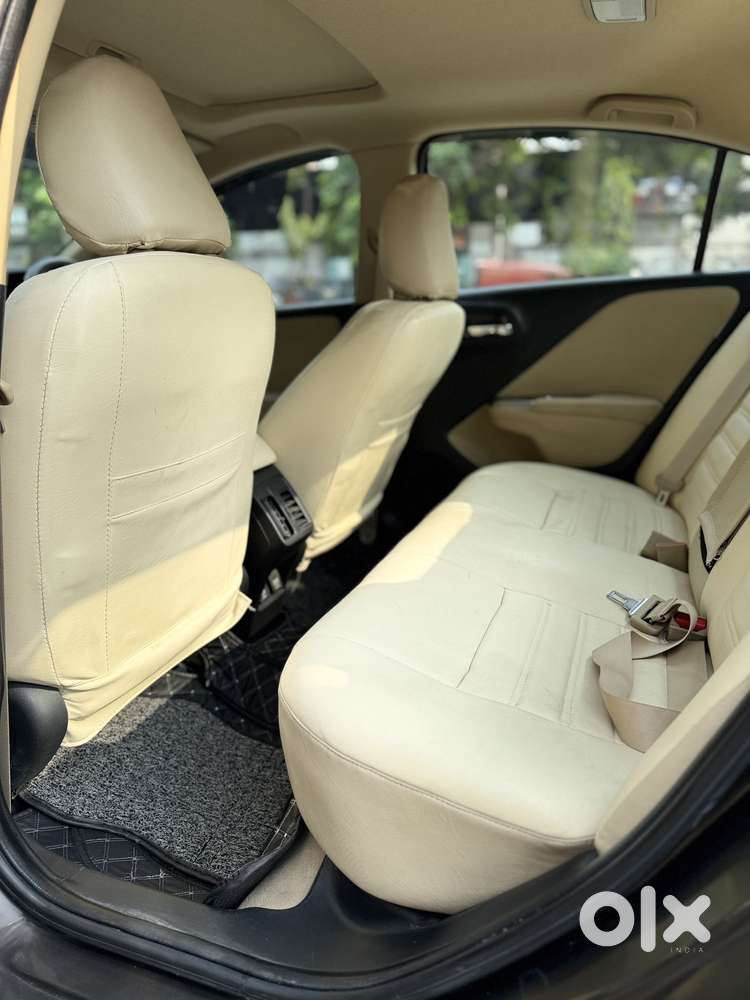 Honda City I Vtec Cvt Vx, 2016, Petrol
