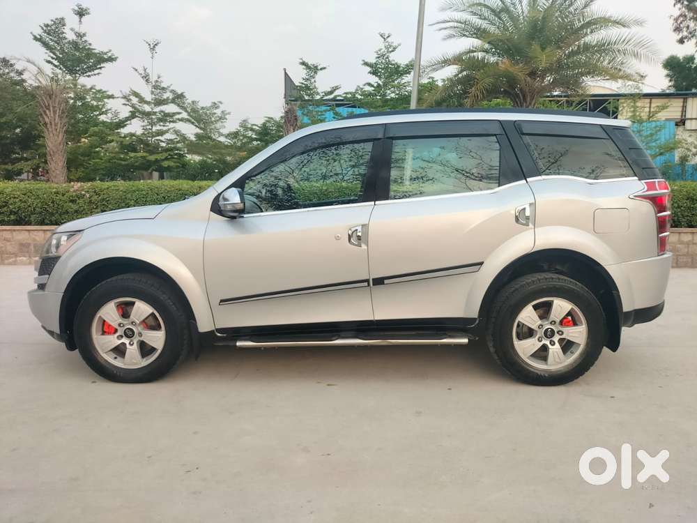 Mahindra Xuv500 W8, 2014, Diesel