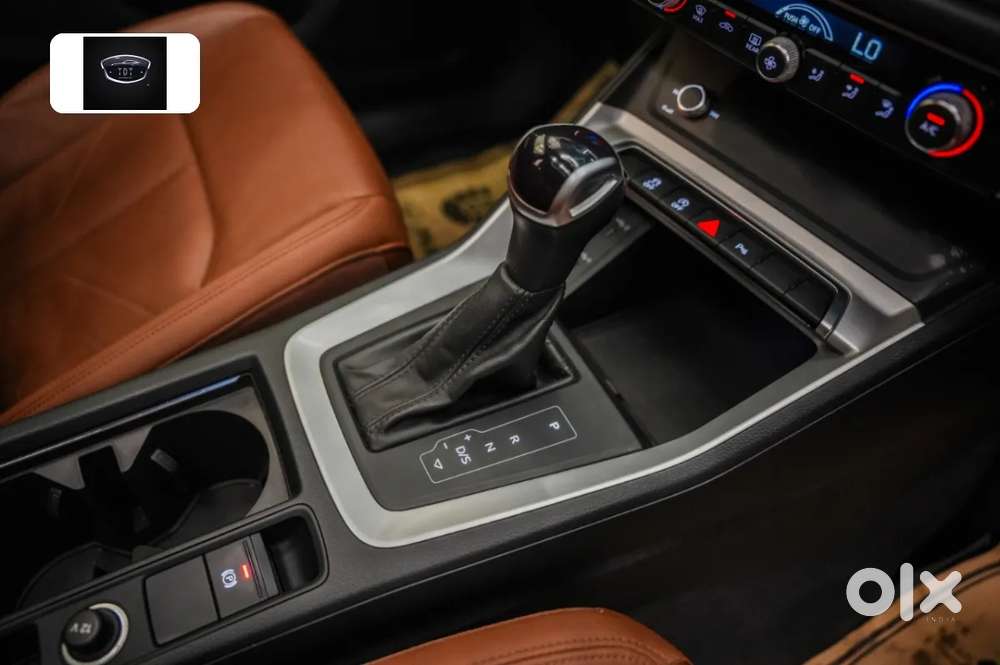 Audi Q3 40 Tfsi Premium Plus, 2024, Petrol