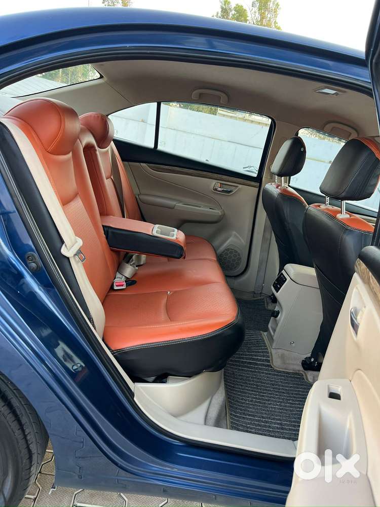 Maruti Suzuki Ciaz Smart Hybrid Delta , 2022, Petrol