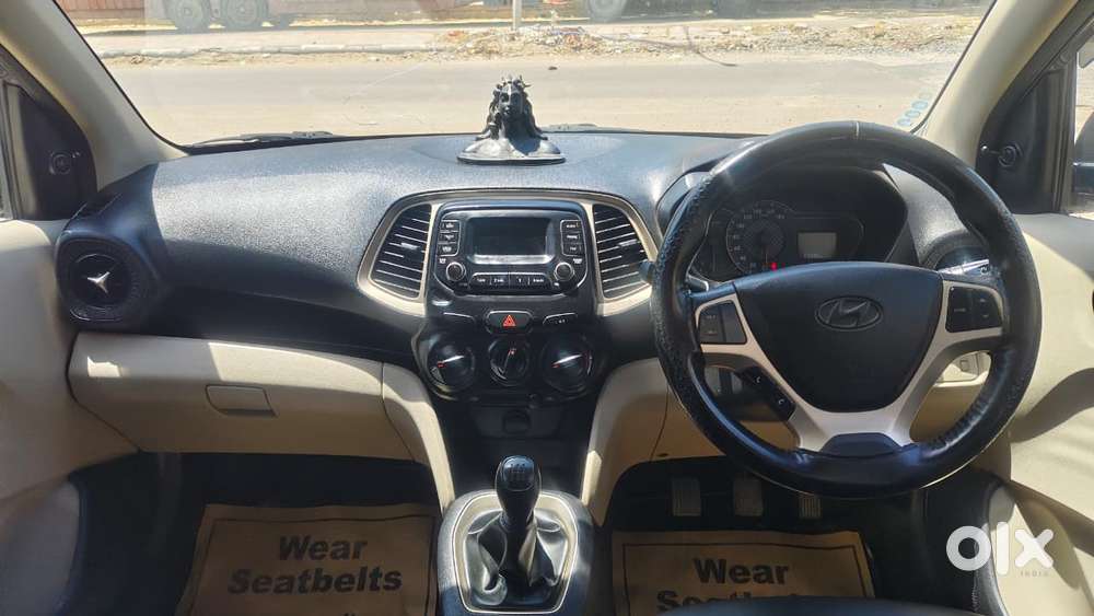 Hyundai Santro Magna Cng, 2022, Cng & Hybrids