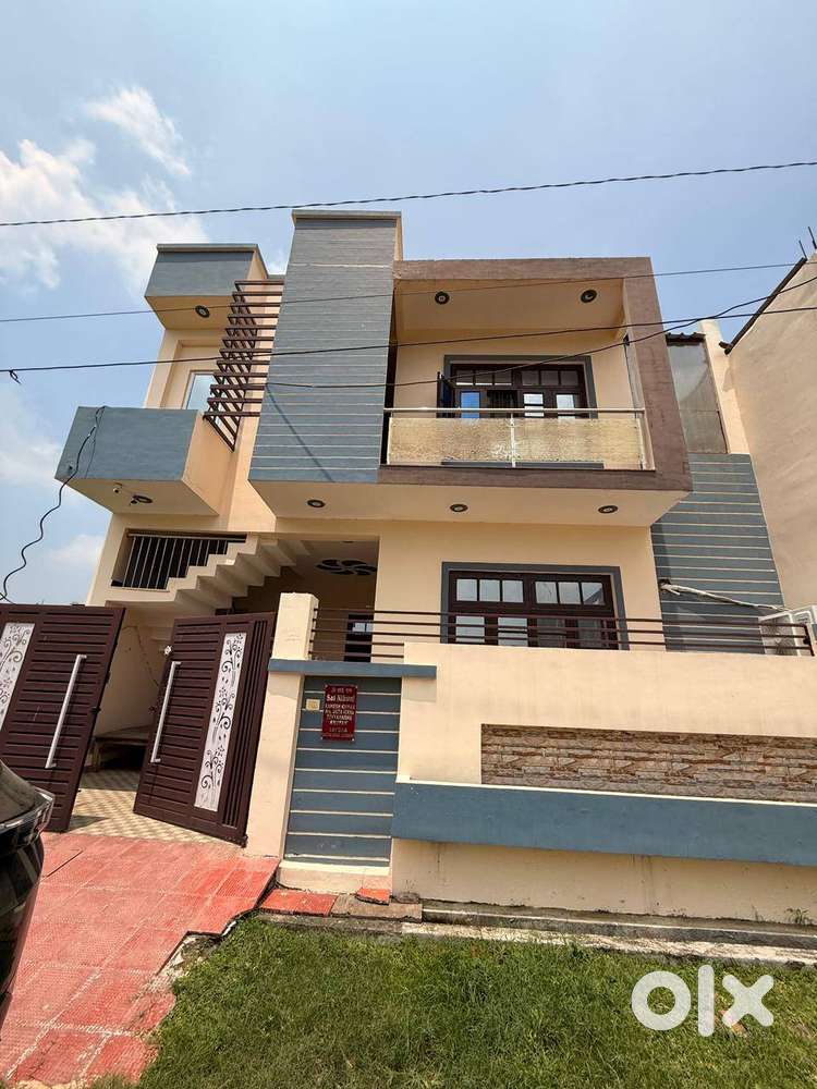 3BHK House independent available on raitha road chhathameel