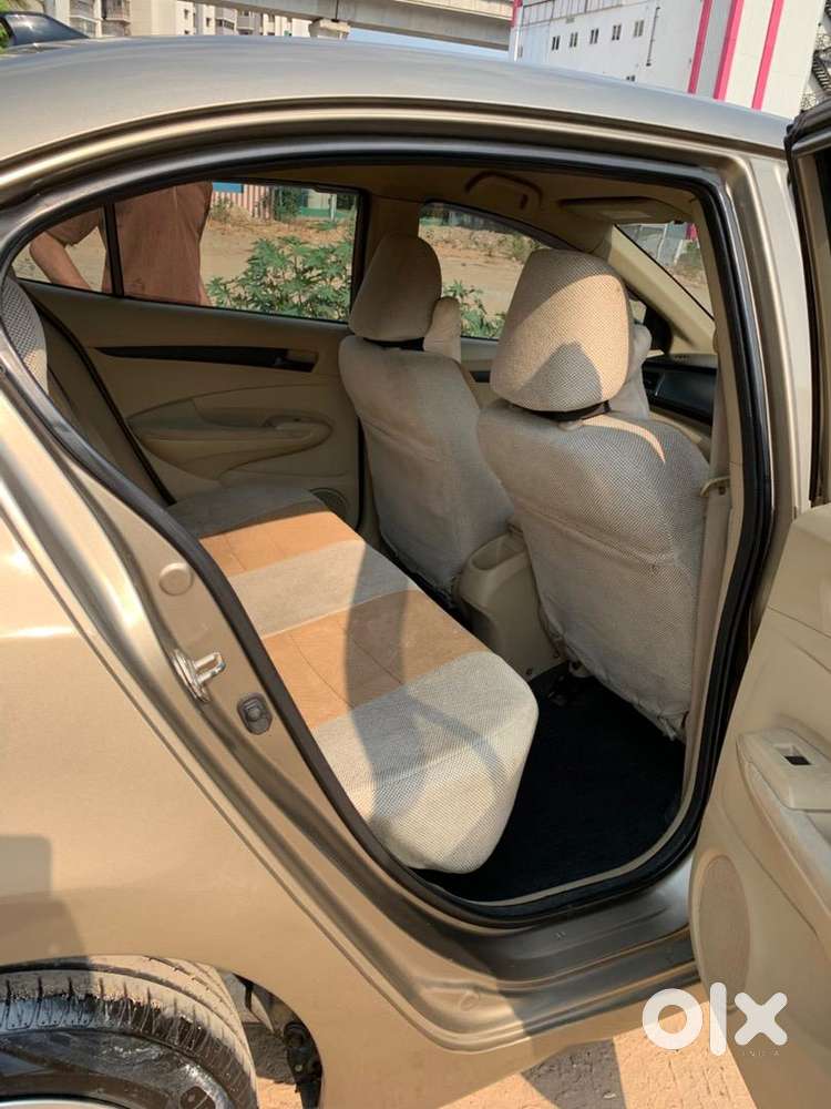 Honda City 2011 Petrol 60000 Km Driven