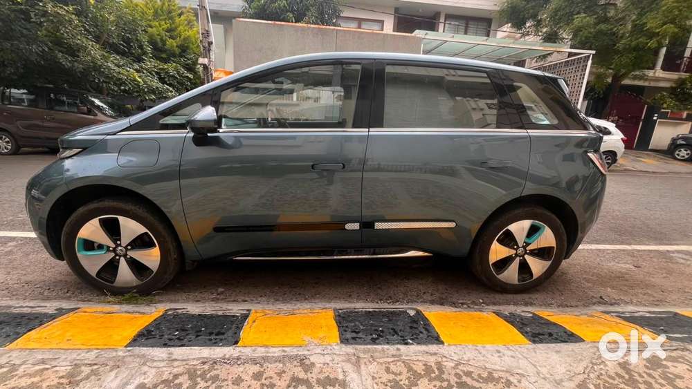 Mg Windsor Ev Essence, 2025, Electric