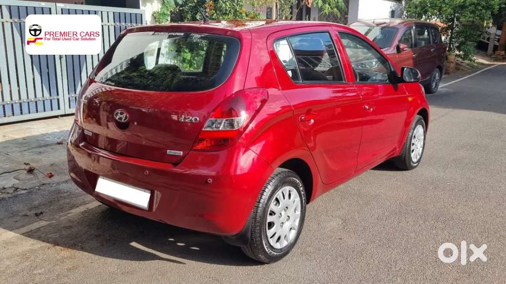 Hyundai i20 1.4 CRDi Magna, 2011, Diesel