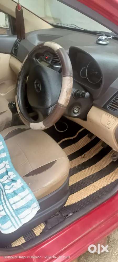 Hyundai Eon Magna 2015