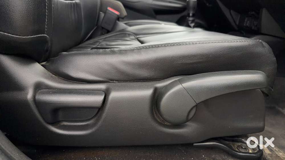 Honda Wr-v 1.2 Vx I-vtec, 2018, Petrol