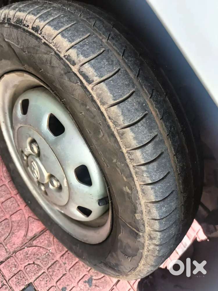Hyundai Santro 2001 Petrol Well Maintained