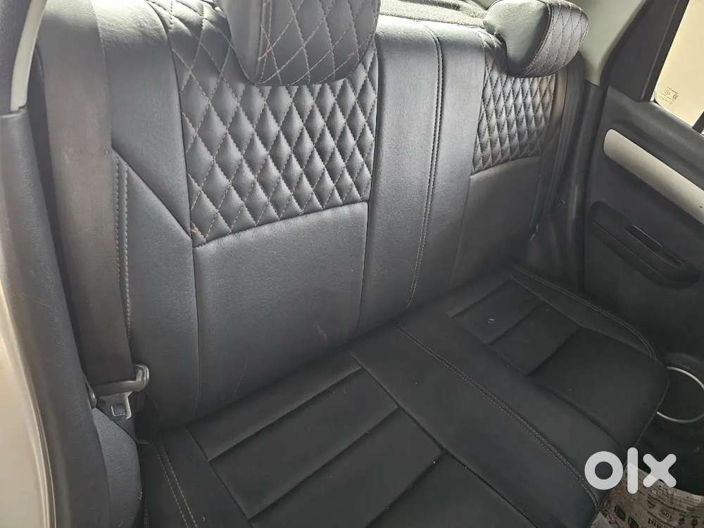 Maruti Suzuki Swift 1.2 2010