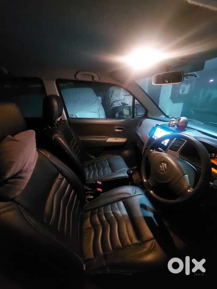 Maruti Suzuki Wagon R 2011