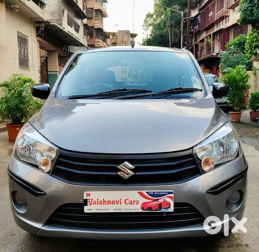Maruti Suzuki Celerio Lxi(o), 2015, Petrol