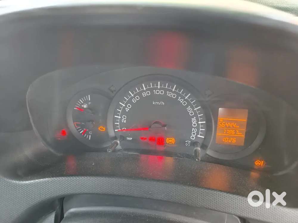 Maruti Suzuki Swift Vxi 2017 Ek Hath Rahi Hai Kam Chali Gai Hai