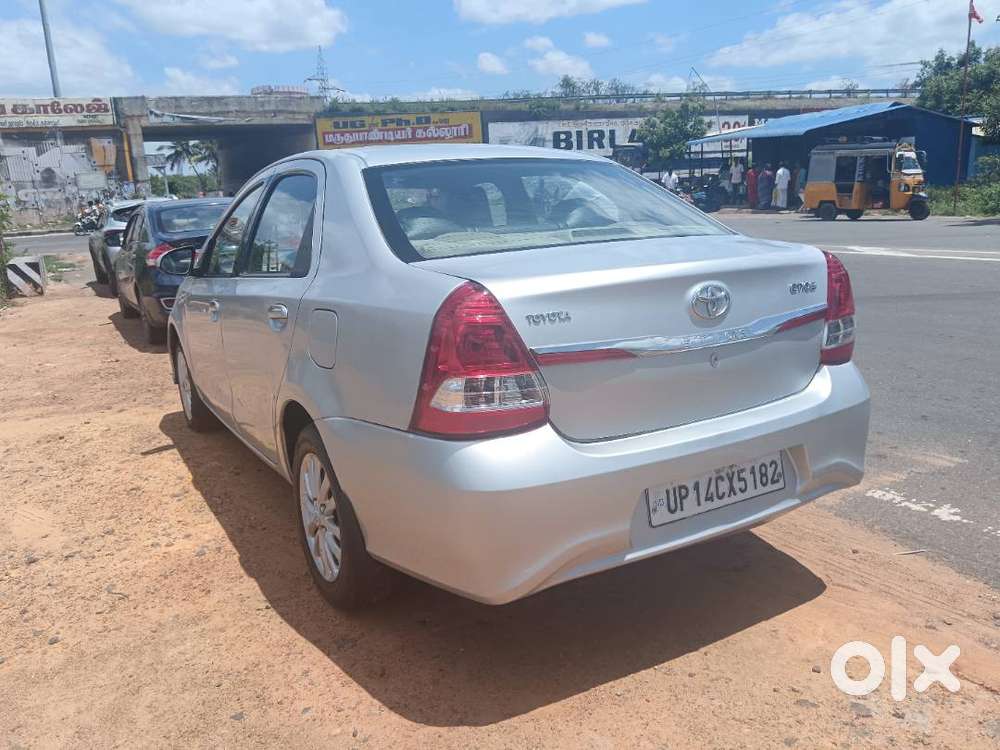Good Condition
